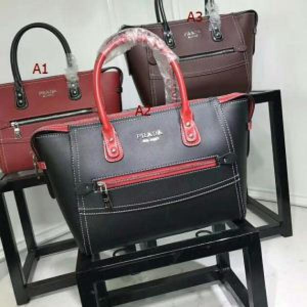 今年っぽくNEWファッション バッグ レディース  2026【SALE！】 プラダ PRADA 多色可選.68.