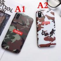 2色可選 2026年春夏シーズン iphone7 ケース カバー シュプリーム SUPREME 芸能人愛用.435.