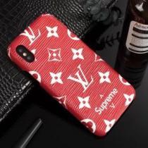 ルイ ヴィトン LOUIS VUITTON ケース カバー 2026年春夏シーズン iphone7 plus 希少価値大.436.