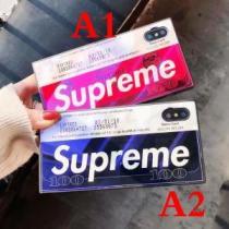 2色可選 シュプリーム SUPREME 2026新品入荷 iphone7 plus ケース カバー 高級感が漂う.436.