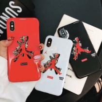 流行っている 3色可選 シュプリーム SUPREME 2026最安値！ iphoneX ケース カバー.539.