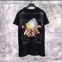 希少性の高い 2026年春夏入荷 カジュアル Off-White オフホワイト 半袖Tシャツ