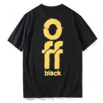 2026新品入荷 半袖Tシャツ 2色可選 人気デザインで欲しい Off-White オフホワイト SALE品追加