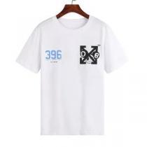 ファッション度アップ Off-White オフホワイト 半袖Tシャツ 売れ筋 2026年春夏シーズン