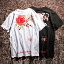 2026最高ランキング Off-White オフホワイト 半袖Tシャツ 2色可選 最終数量限り！
