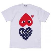 コム デ ギャルソン COMME DES GARCONS 半袖Tシャツ ...