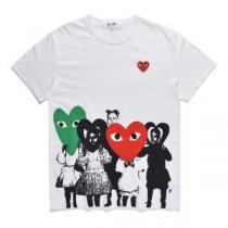 コム デ ギャルソン COMME DES GARCONS 半袖Tシャツ ...
