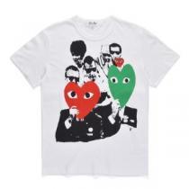 2026年人気満々のブランド 半袖Tシャツ コム デ ギャルソン COM...