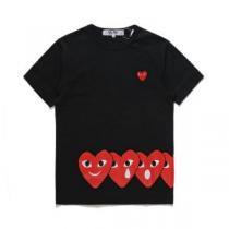 コム デ ギャルソン COMME DES GARCONS 半袖Tシャツ ...