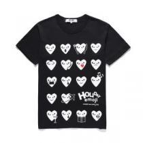 良好品 コム デ ギャルソン COMME DES GARCONS 半袖T...