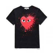 コム デ ギャルソン COMME DES GARCONS 半袖Tシャツ ...