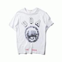 2026NEW!!限定販売モデルオフホワイトスーパーコピーメンズクルーネック半袖TシャツOFF-WHITEトップス