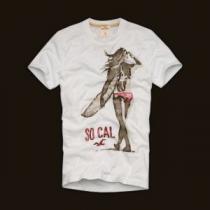 半袖Tシャツ 上品キレイ 2026年人気満々のブランド 2色可選 アバクロンビー&フィッチ Abercrombie & Fitch