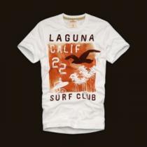 半袖Tシャツ 2026年人気満々のブランド アバクロンビー&フィッチ Abercrombie & Fitch 多色可選 しっかりとした