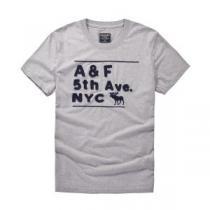 高級感が漂う アバクロンビー&フィッチ Abercrombie & Fitch 半袖Tシャツ 2026最高ランキング