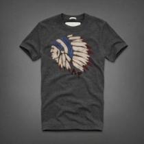 アバクロンビー&フィッチ Abercrombie & Fitch 半袖Tシャツ 2色可選 2026年春夏入荷 オシャレを満喫できる