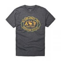 半袖Tシャツ 今年っぽくNEWファッション 2色可選 2026新品入荷 アバクロンビー&フィッチ Abercrombie & Fitch
