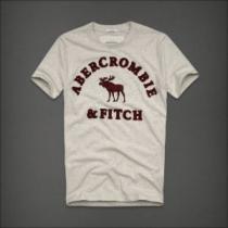 2026最安値！ 2色可選 アバクロンビー&フィッチ Abercrombie & Fitch 半袖Tシャツ これは欲しい