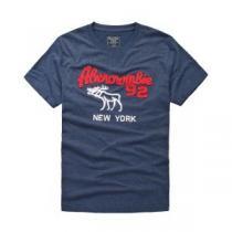 3色可選 2026最高ランキング アバクロンビー&フィッチ Abercrombie & Fitch 半袖Tシャツ 期間限定SALE