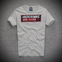 2026年春夏シーズン アバクロンビー&フィッチ Abercrombie & Fitch 半袖Tシャツ 4色可選 激安特売中