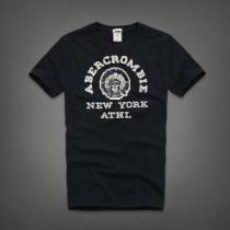 今年人気定番 2026年春夏入荷 アバクロンビー&フィッチ Abercrombie & Fitch 半袖Tシャツ 3色可選