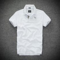 最近人気一番！ アバクロンビー&フィッチ Abercrombie & Fitch 2026人気の主流アイテム 半袖Tシャツ 多色可選