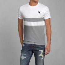半袖Tシャツ 多色可選 18ＳＳ美品 アバクロンビー&フィッチ Abercrombie & Fitch 格好良いアイテム