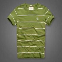 人気急上昇中 アバクロンビー&フィッチ Abercrombie & Fitch 半袖Tシャツ 2026新品入荷 2色可選
