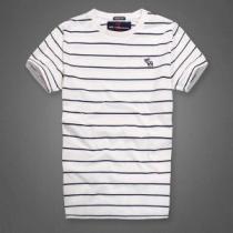 2026最安値！ アバクロンビー&フィッチ Abercrombie & Fitch 半袖Tシャツ 3色可選 絶妙な新商品