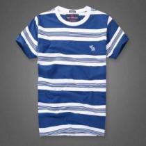 2026最高ランキング 半袖Tシャツ 大人っぽく知的な アバクロンビー&フィッチ Abercrombie & Fitch