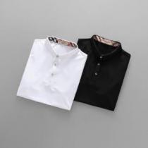 2026年春夏入荷 人目を引く存在感 バーバリー BURBERRY 半袖Tシャツ 2色可選