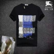 個性的なモデル バーバリー BURBERRY 3色可選 2026【SALE！】 半袖Tシャツ