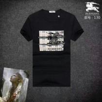 半袖Tシャツ 3色可選 2025最安値！ バーバリー BURBERRY 半額以下セール