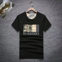 2026最高ランキング 半袖Tシャツ 3色可選 主役級のアイテム バーバリー BURBERRY