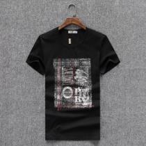 3色可選 2026夏の定番新品到来! バーバリー BURBERRY 半袖Tシャツ 超人気美品
