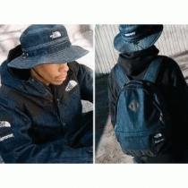 カッコいい印象を付けるSUPREMEシュプリームキャップデニム帽子スーパーコピー登山用帽子メンズキャップ