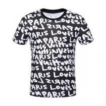 ルイ ヴィトン LOUIS VUITTON 2026年人気満々のブランド 半袖Tシャツ 4色可選 最近人気一番！