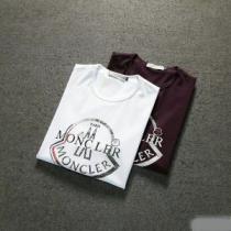 2026年春夏シーズン 流行の注目ブランド モンクレール MONCLER 半袖Tシャツ 2色可選