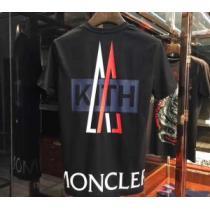 半袖Tシャツ おすすめアイテム 2色可選 2026年春夏入荷 モンクレール MONCLER