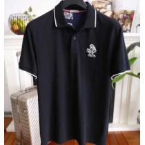 2026年春夏シーズン モンクレール MONCLER 今年っぽくNEWファッション 半袖Tシャツ