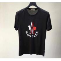 有名人同じアイテム 2026最安値！ モンクレール MONCLER 半袖Tシャツ 長く使える！