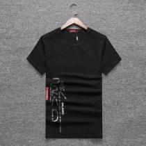 個性的なモデル 3色可選 プラダ PRADA 半袖Tシャツ 2026最高ランキング
