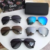 2026新品入荷  人気急上昇中 ドルチェ＆ガッバーナ Dolce&Gabbana 5色可選 サングラス