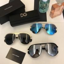 ドルチェ＆ガッバーナ Dolce&Gabbanaサングラス 大人キレイめ  3色可選  2026新品入荷