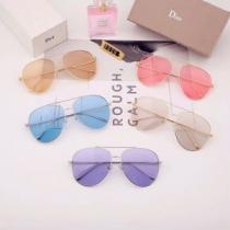 人気デザインで欲しい  ディオール DIOR  サングラス 2026年春夏入荷 多色可選