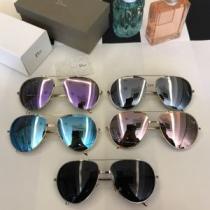 絶妙な新商品 ディオール DIOR  サングラス 2026年春夏入荷 多色可選 再入荷！