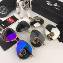 格好良いアイテム  サングラス 2026新品入荷 3色可選 レイバン RAYBAN 良好品