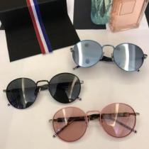 2026新品入荷  絶妙な新商品 トムブラウン THOM BROWNE3色可選 サングラス