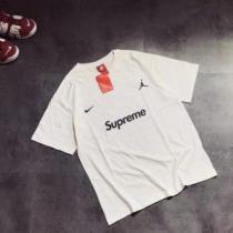 上品でファッション 2色可選 半袖Tシャツ 2026最安値！ シュプリーム SUPREME