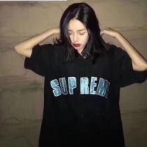 2色可選 売上ランキング1位 半袖Tシャツ 2026新品入荷 シュプリーム SUPREME